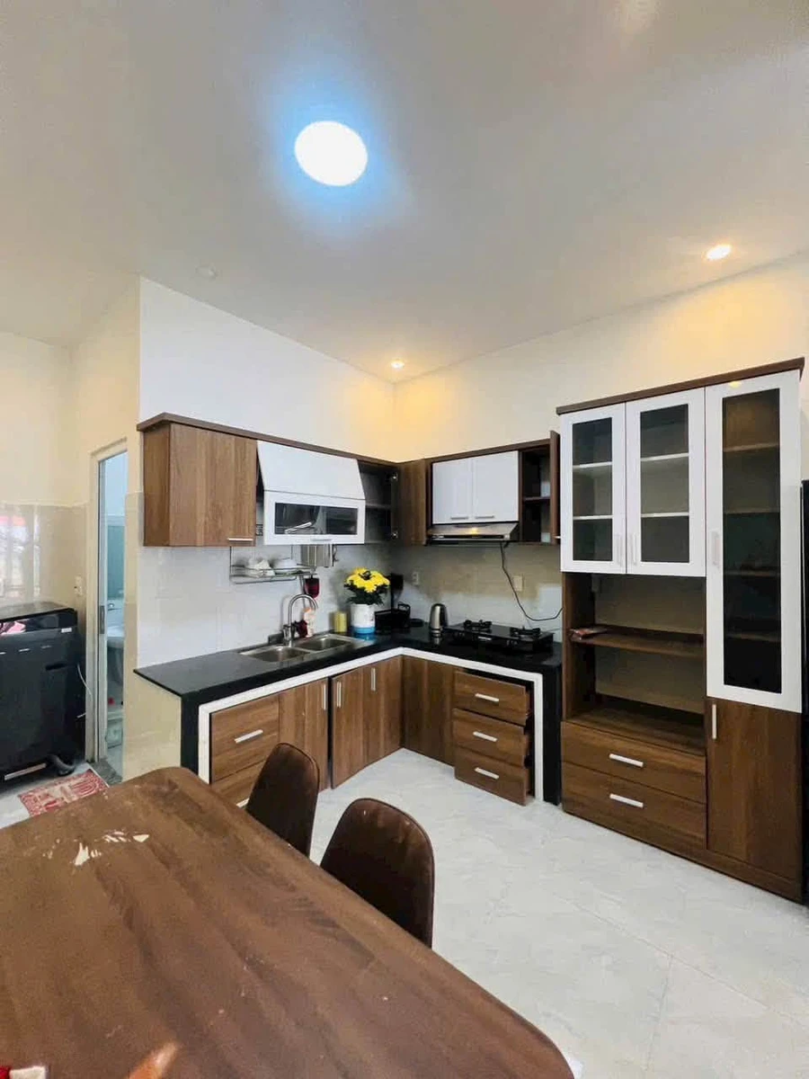 Bán nhà 3PN Đà Lạt, 75m², 4 tỷ 350 - Ảnh thu nhỏ 4