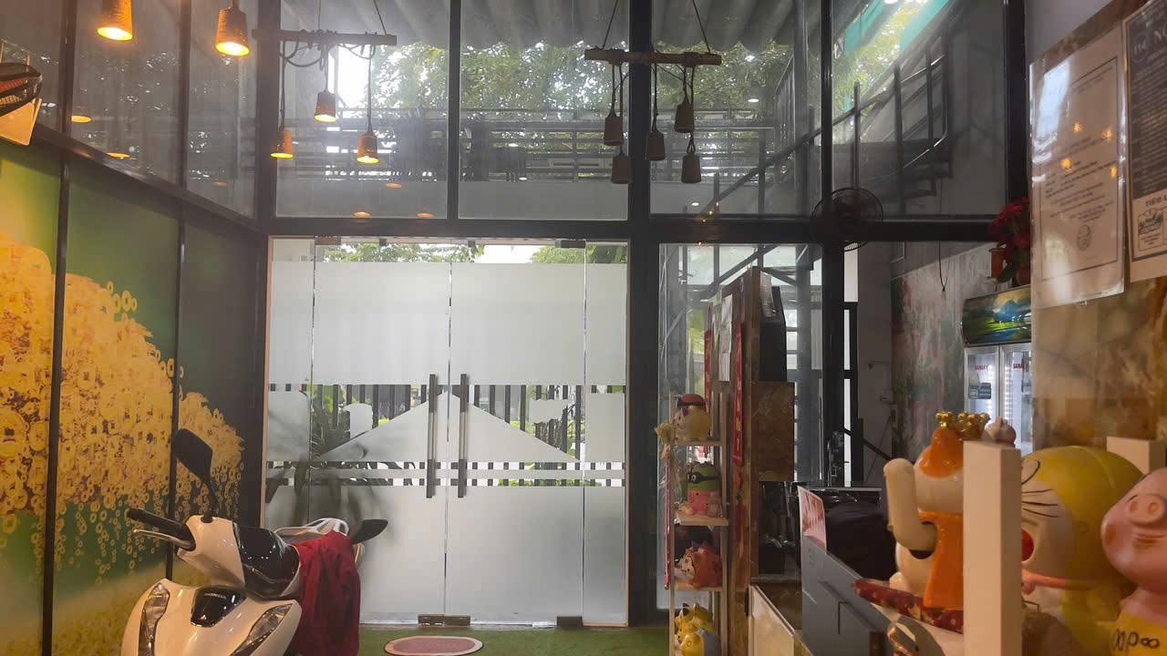 Bán nhà mặt tiền kinh doanh Võ Thị Sáu, Bà Rịa, 156m2, 5.9 tỷ - Ảnh thu nhỏ 2
