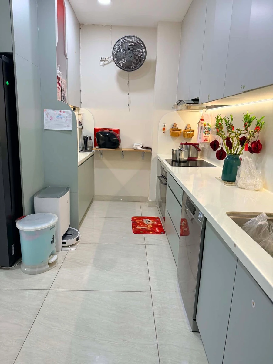 Bán căn hộ Park Legend 99m2, 3PN, Tân Bình, 9.2 tỷ - Ảnh thu nhỏ 3