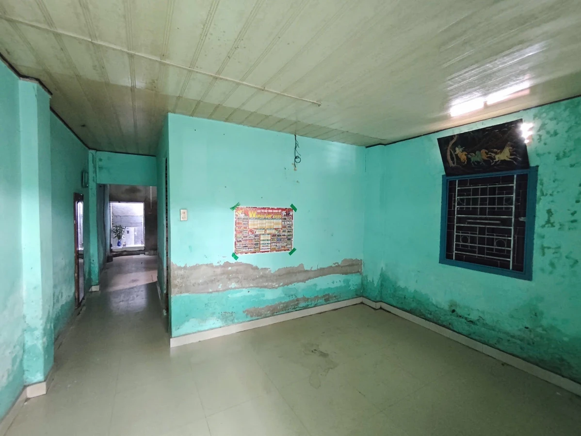 Bán nhà cũ Tố Hữu Nha Trang 59,6m² 3,1 tỷ - Ảnh thu nhỏ 3