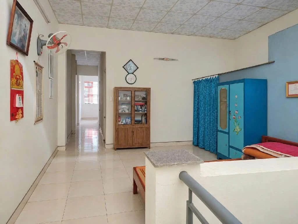 Bán nhà 2 tầng 120m2, 3 phòng ngủ, đường Ấp Bắc, Ngũ Hành Sơn, Đà Nẵng - Ảnh thu nhỏ 5