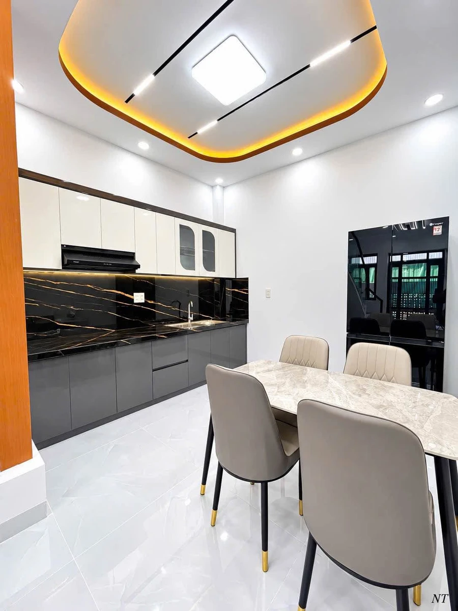 Bán nhà 3PN Diên Điền 60m² full nội thất 1,779 tỷ - Ảnh thu nhỏ 2