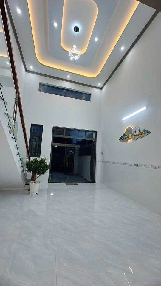 Bán nhà 3PN sổ riêng thổ cư 123m² Phước Tân, Đồng Nai - Ảnh thu nhỏ 2