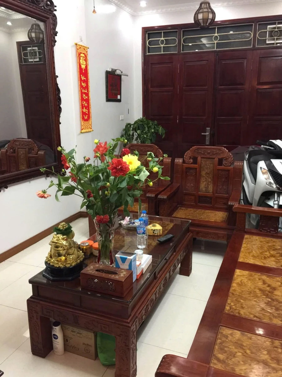 Cho thuê nhà 30m² 3 PN Minh Khai, Hai Bà Trưng, Hà Nội - Ảnh thu nhỏ 5