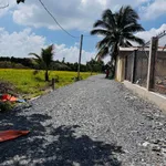 Bán đất 106m2 gần KCN Phước Đông, Bình Dương - Ảnh thu nhỏ 5
