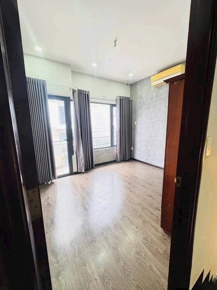 Cho thuê nhà hẻm tải 4PN 3WC 44m2 Gò Vấp 17 triệu/tháng - Ảnh thu nhỏ 5