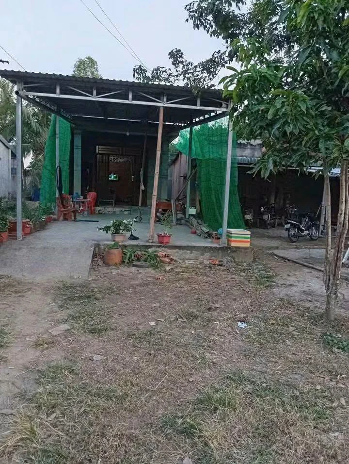 Bán nhà Dương Minh Châu 360m² giá 460 triệu - Ảnh thu nhỏ 2