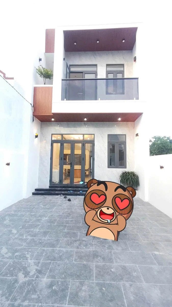 Bán nhà 3PN, 2WC, 120m2 Diên Toàn, Nha Trang, Khánh Hòa - Ảnh thu nhỏ 2
