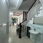 Bán nhà hẻm 45m2 3 tầng 4PN 9.3 tỷ Phú Nhuận - Ảnh thu nhỏ 3
