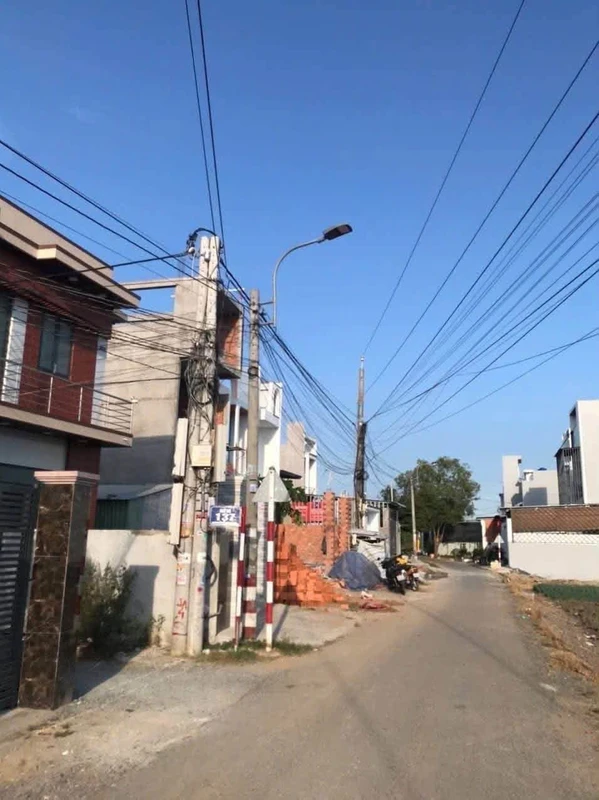 Bán lô đất mặt tiền 172m² Phước Lý, Tây Ninh - 1,75 tỷ