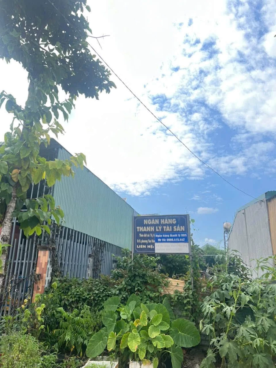 Bán đất mặt tiền Lê Lợi, Đồng Nai, 180m2, 3.5 tỷ - Ảnh thu nhỏ 3