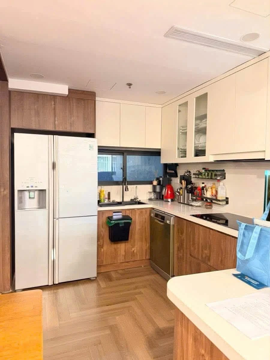 Bán nhà Hồ Sen 76m2, 3,5 tầng, 3.5 tỷ - Ảnh thu nhỏ 2