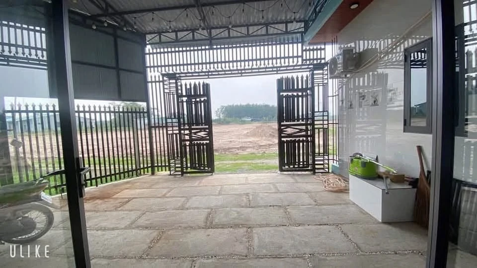 Nhà bán Gia Lộc, Tây Ninh, 2PN, 151m², 800 triệu - Ảnh thu nhỏ 5
