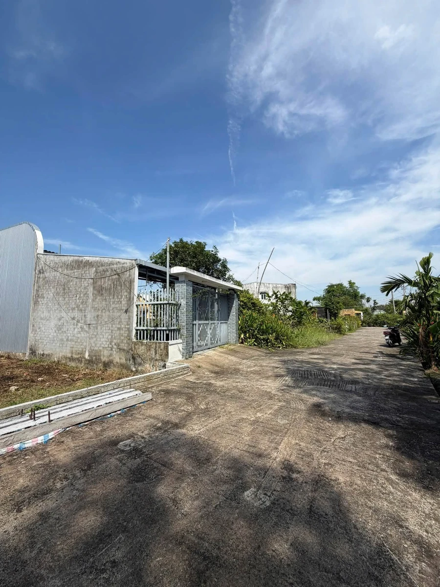 Bán lô đất 190m² Phường Hòa Xuân, Đà Nẵng 1,8 tỷ - Ảnh thu nhỏ 5