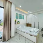 Bán nhà kiệt Trần Cao Vân 60m2, 3 tầng gần biển Nha Trang - Ảnh thu nhỏ 3