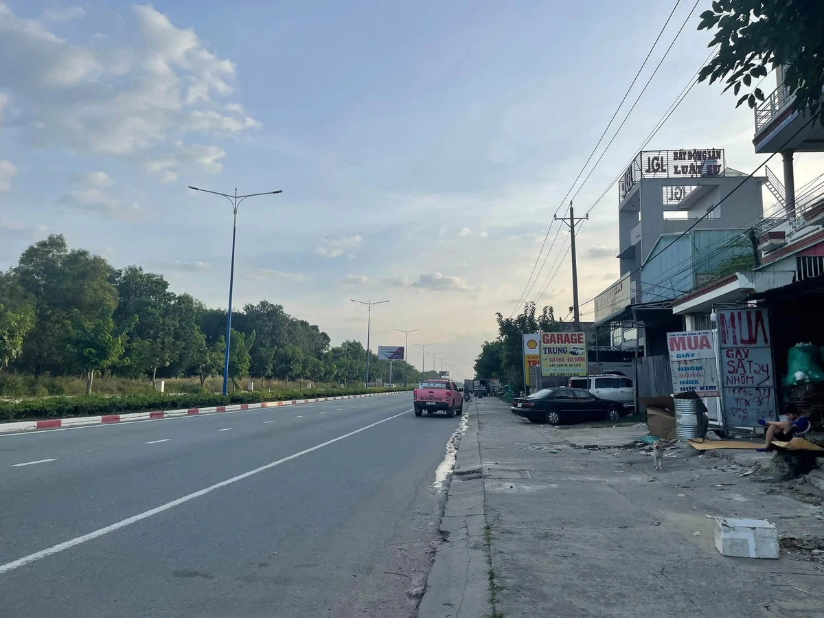 Bán đất 8,2x20m Tạo Lực 1 Bình Tân 5 tỷ - Ảnh thu nhỏ 5