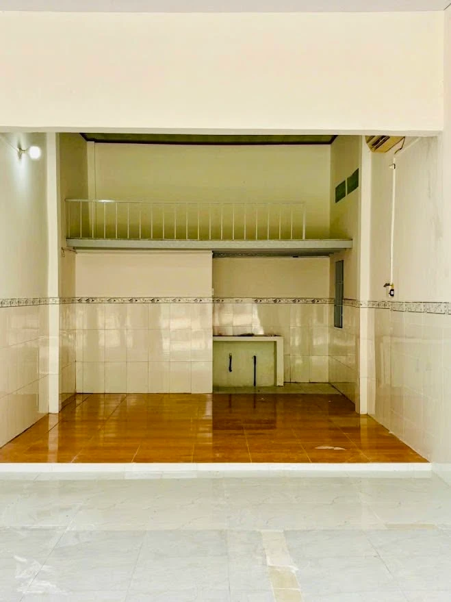 Bán dãy trọ 10 phòng, 2 ki-ốt 300m² gần KCN Mỹ Phước 3 - Ảnh thu nhỏ 5