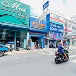 Bán nhà 134m² đường Nguyễn Trung Trực, Rạch Giá, 13 tỷ - Ảnh thu nhỏ 1