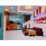 Bán nhà mặt tiền 3 tầng 50m2 Phường Đống Đa Quy Nhơn - Ảnh thu nhỏ 1
