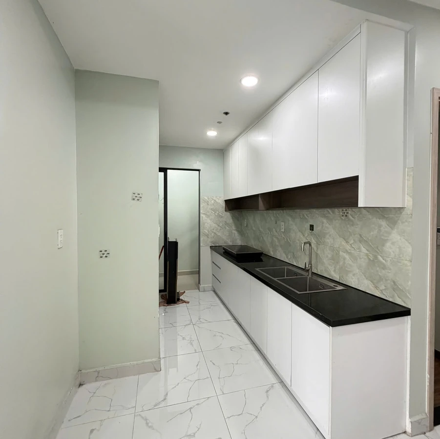 Cho thuê căn hộ 2PN 70m² Charm City Dĩ An 7,2tr/tháng - Ảnh thu nhỏ 2