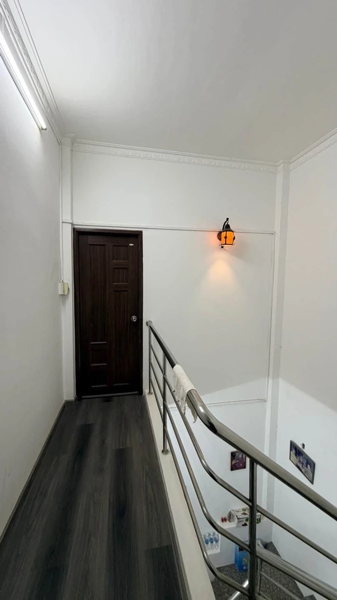 Bán nhà 2 tầng 43m2 ngay Phan Xích Long, Phú Nhuận 4,5 tỷ - Ảnh thu nhỏ 4