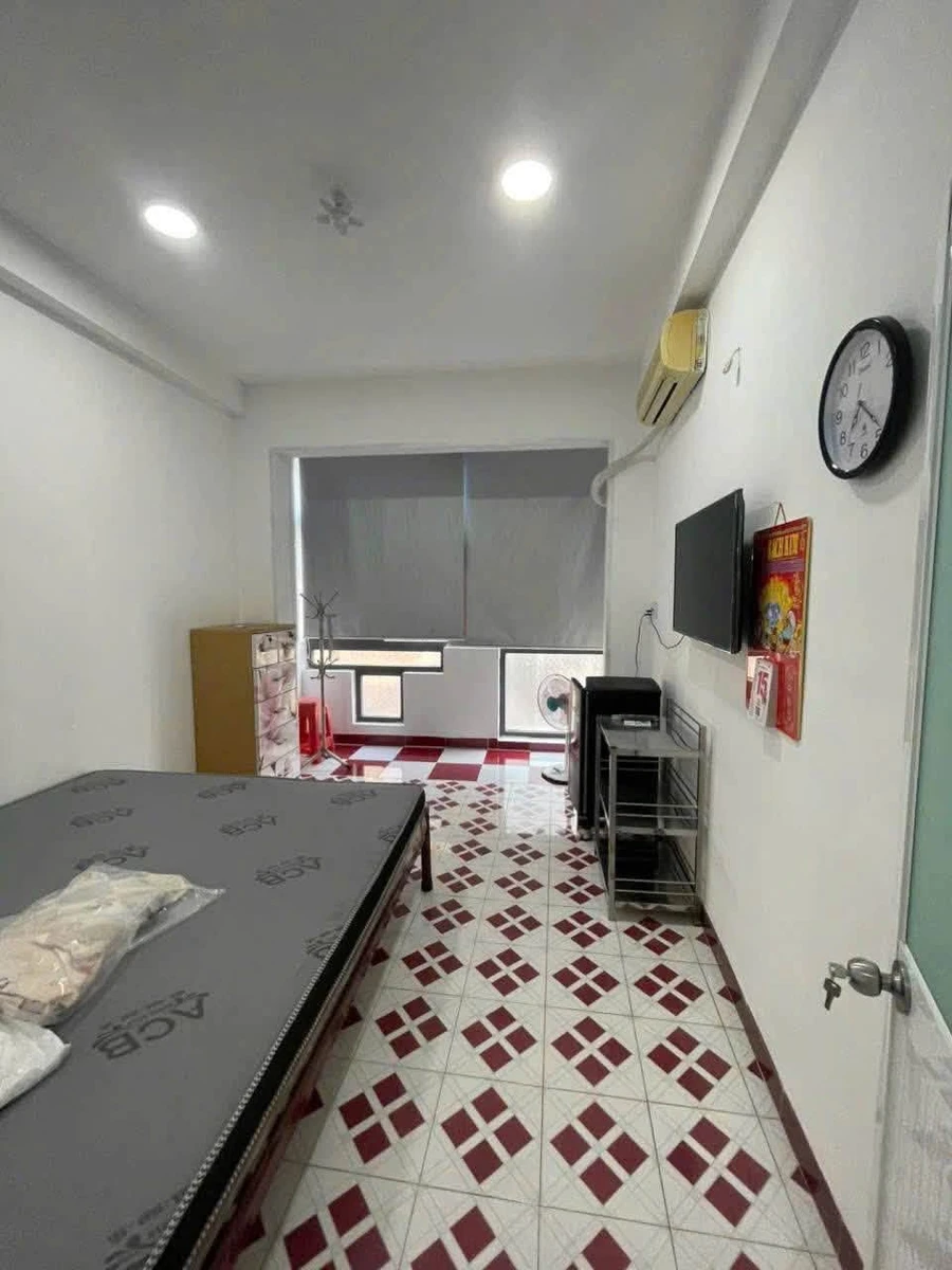 Bán nhà hẻm 6m 5 tầng 5PN đường Sư Vạn Hạnh Quận 5, 36m², giá 9,5 tỷ - Ảnh thu nhỏ 2