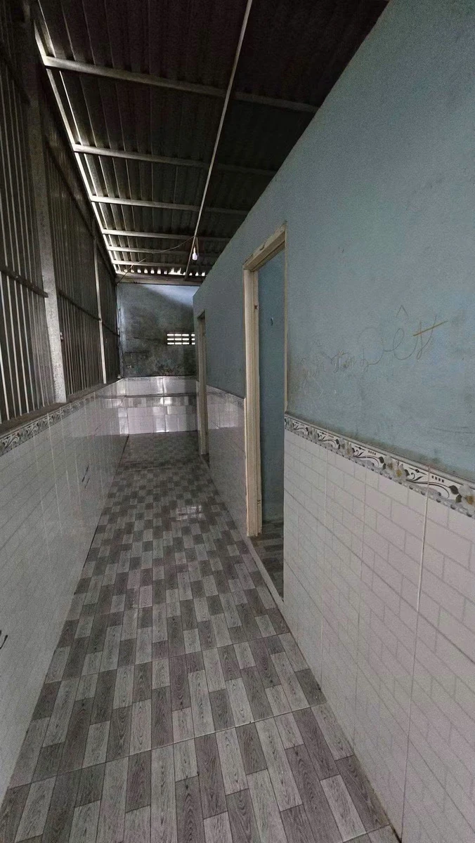 Bán đất gần chợ Behe Kiên Giang 55.2m² 340 triệu - Ảnh thu nhỏ 2