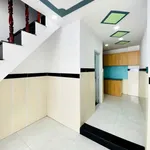Bán nhà Nguyễn Văn Quá, Quận 12, 40m², 1 tỷ 125 triệu - Ảnh thu nhỏ 3