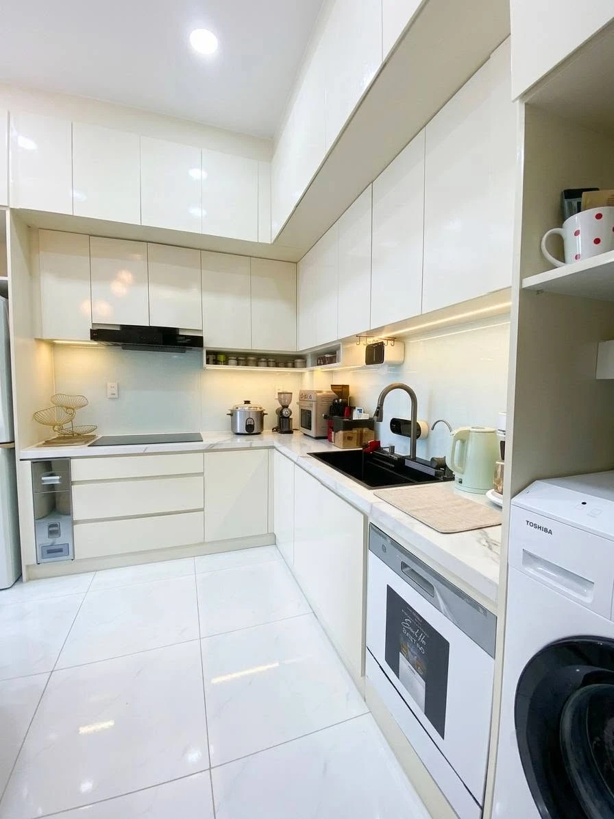 Bán nhà hxh sát mặt tiền Lê Hồng Phong Q10, 28m² - 4.999 tỷ - Ảnh thu nhỏ 3