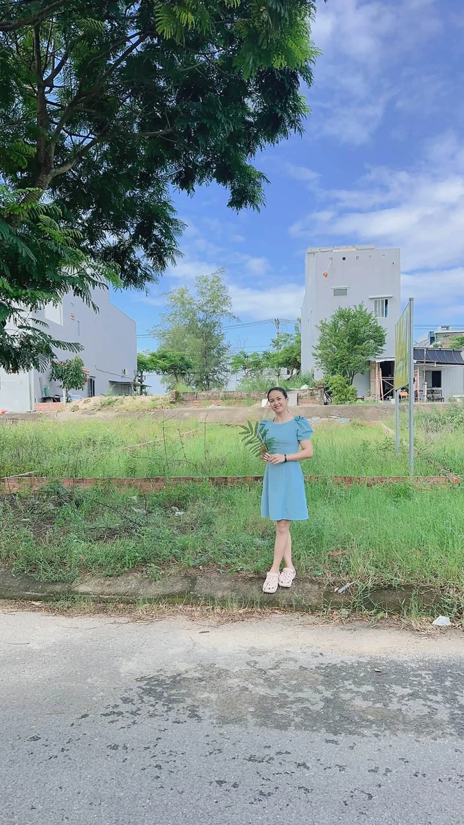 Bán đất 101.5m² Lê Như Hổ sát biển Non Nước Đà Nẵng 5 tỷ 4 - Ảnh 1