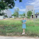 Bán đất 101.5m² Lê Như Hổ sát biển Non Nước Đà Nẵng 5 tỷ 4 - Ảnh thu nhỏ 1