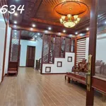 Siêu phẩm nhà đẹp 5 tầng trung tâm phường Đồng Nguyên, TP. Từ Sơn, 106.4m2, giá 7,3 tỷ có TL - Ảnh thu nhỏ 4