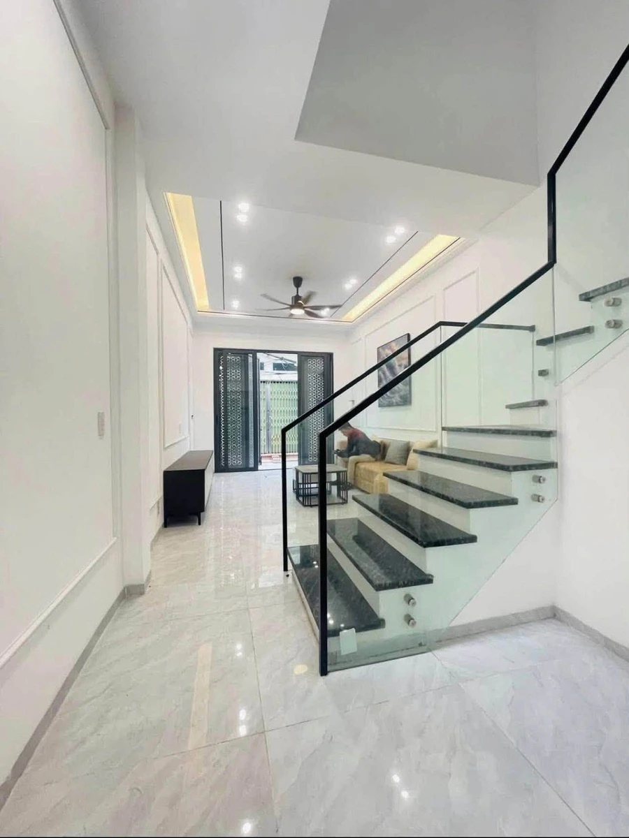 Bán nhà 3 tầng 50m² Ngô Quyền Tân Kim Hải Dương - Ảnh thu nhỏ 3