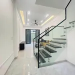 Bán nhà 3 tầng 50m² Ngô Quyền Tân Kim Hải Dương - Ảnh thu nhỏ 3