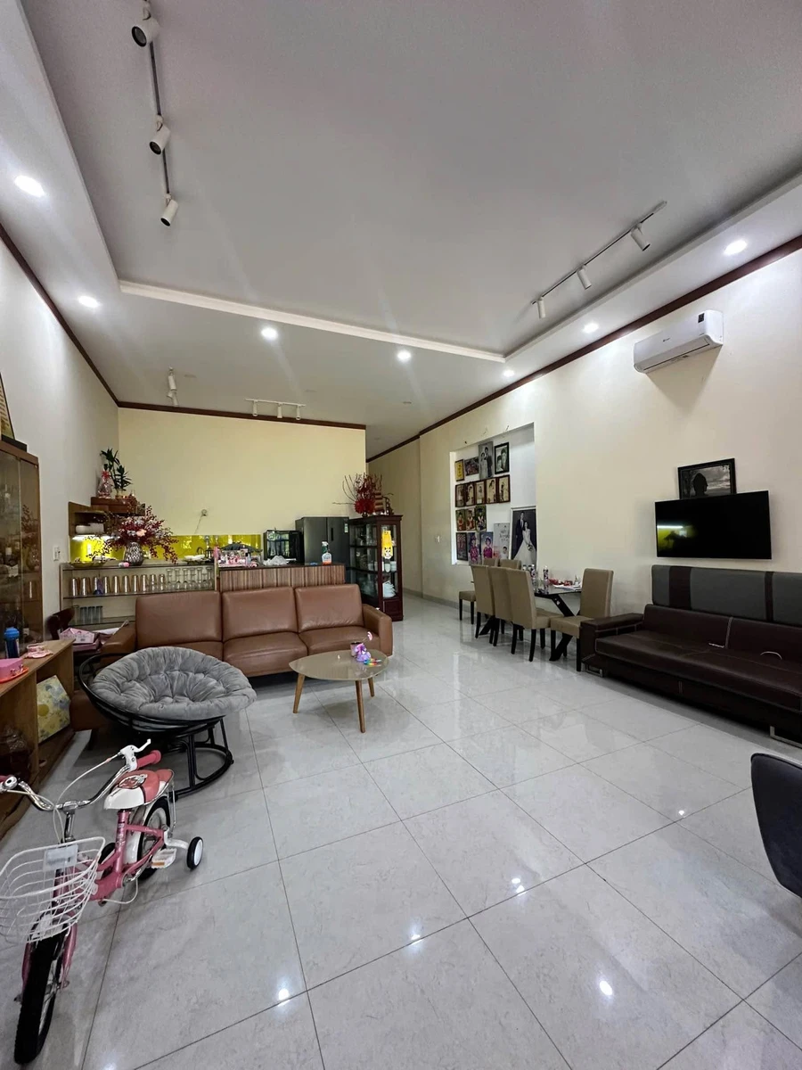 Bán nhà hẻm 2 PN, 100m² Buôn Ma Thuột, 3 tỷ 290 triệu - Ảnh thu nhỏ 4