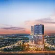 Chính chủ bán căn 2PN + 1WC, diện tích 51m2, giá chốt 3,09 tỷ tốt hơn giá CĐT SkyZen - Ảnh thu nhỏ 23