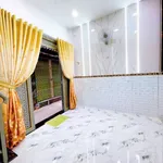 Bán nhà mới 100% 2 tầng 32m² Quận 4, P16 - Ảnh thu nhỏ 3