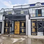 Bán nhà 1 trệt 1 lầu full nội thất 6x19m tại Giang Điền, Trảng Bom, Đồng Nai - Ảnh thu nhỏ 4