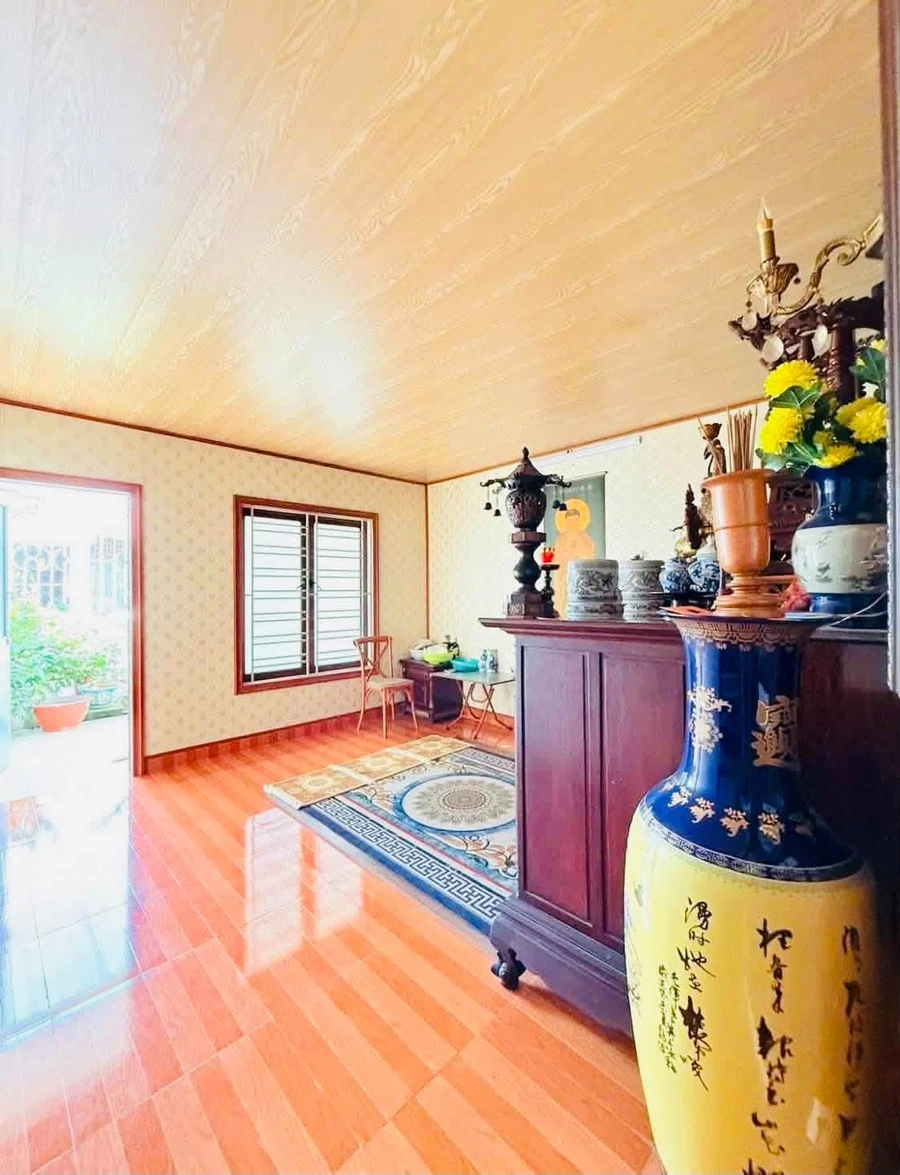 Bán nhà 3,5 tầng 65m2 có thang máy đường Tô Hiệu, Lê Chân, Hải Phòng giá 9,1 tỷ - Ảnh thu nhỏ 5