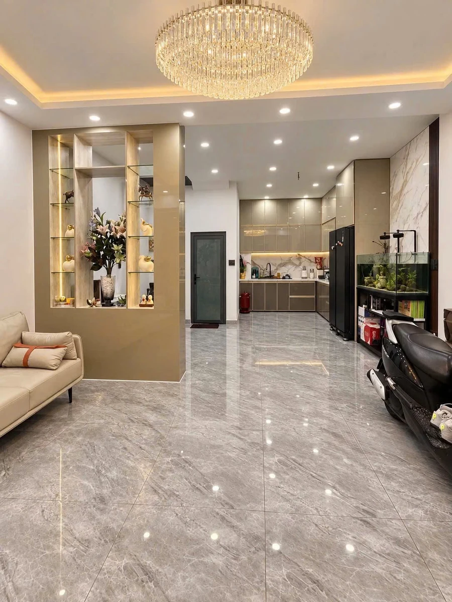 Bán nhà 4PN, 3WC, 5 tầng tại Hồng Bàng, Quận 11 - 11 tỷ - Ảnh thu nhỏ 5