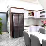 Nhà 2 tầng mới đẹp 90m² 3 PN giá 3,7 tỷ Đắk Lắk - Ảnh thu nhỏ 4