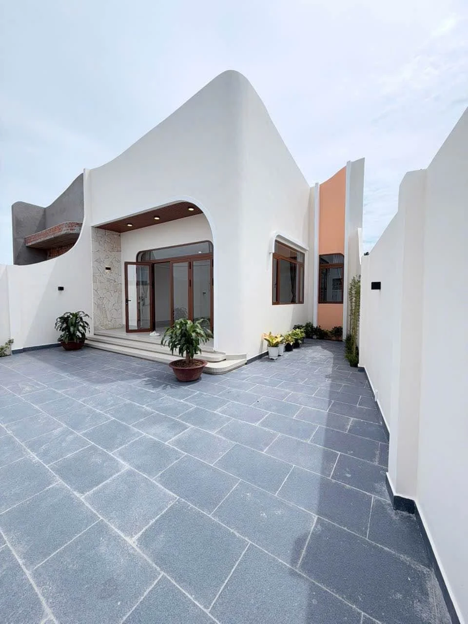 Bán nhà cấp 4 hẻm Ngô Đức Tốn 147m2, Phú Nhuận - Ảnh 1