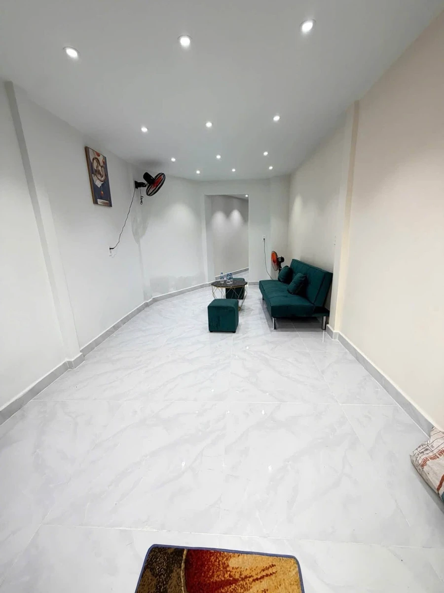 Bán nhà 3 PN Trương Đăng Quế Gò Vấp 43,75m² 1,86 tỷ - Ảnh thu nhỏ 2