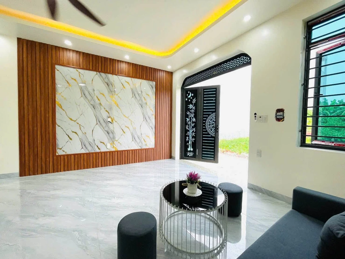 Bán nhà cấp 4 63m², 2PN ở Văn Xá, Bình Tân, giảm 100tr chỉ còn 1,099 tỷ - Ảnh thu nhỏ 2