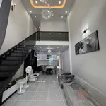 Bán nhà hẻm đường số 53 Hiệp Bình, Thủ Đức, 64m2, 3PN, giá 5,6 tỷ - Ảnh thu nhỏ 1