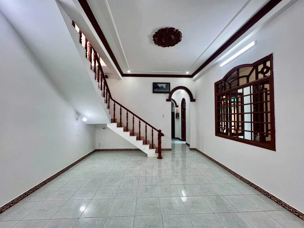 Bán nhà lầu 156m² 3 PN Phan Thiết 4,7 tỷ - Ảnh thu nhỏ 5