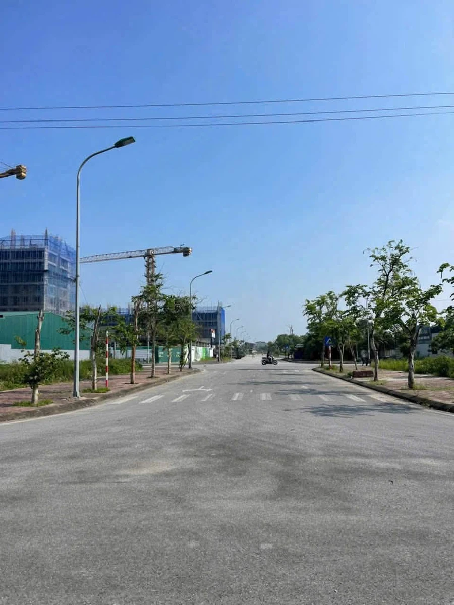 Bán lô đất 90m2 Đường Bằng Lăng 1, Hải Dương - Ảnh thu nhỏ 3