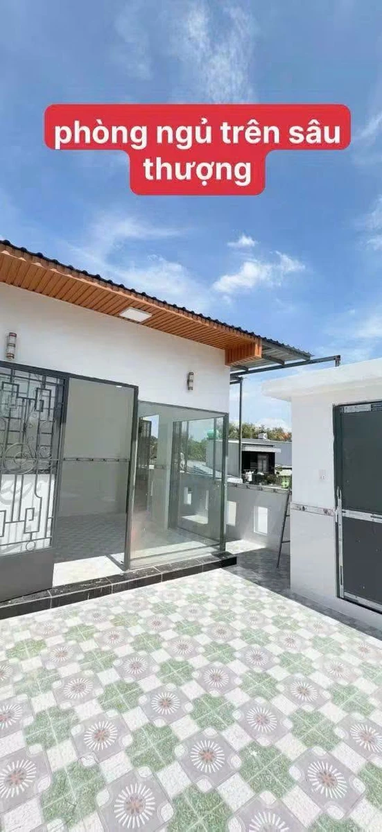 Bán nhà 4 PN, 3 WC, 85 m² đối diện Vịt Quay Hùng Trang, Quận 8 - Ảnh thu nhỏ 5