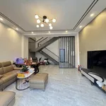 Bán biệt thự mặt tiền Văn Cao Rạch Giá 200m², 3PN - Ảnh thu nhỏ 3