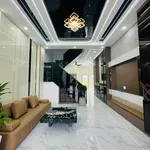 Bán nhà phố 1 trệt 2 lầu 72m2 gần KCN Nam Tân Uyên, Bình Dương, giá 3,5 tỷ - Ảnh thu nhỏ 2